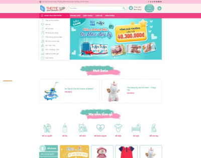 Thời Trang Baby 1