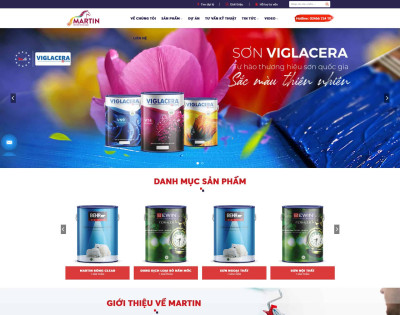 Bán Sơn Nước 01
