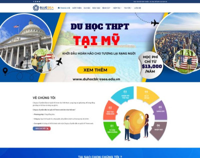Công Ty Du Học 11