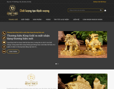 Bán Vật Phẩm, Phong Thủy 04