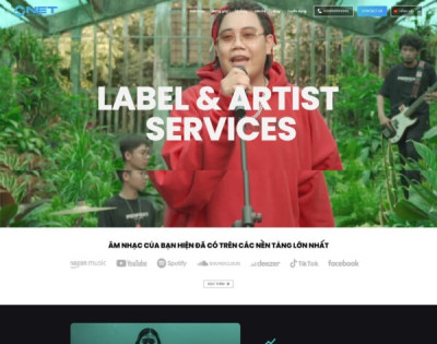 Công Ty Media