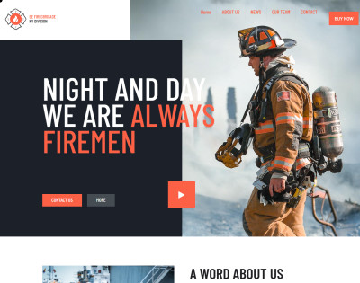 Be Fire Brigade