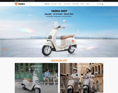 Bán Xe Điện 2