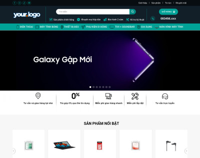 Samsung Shop