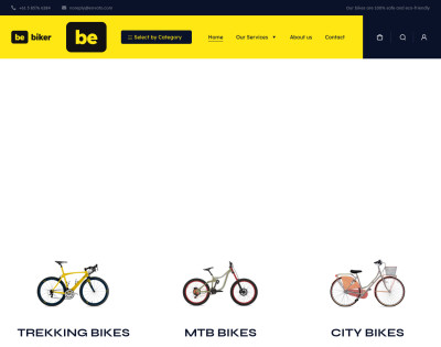 Be Biker 4