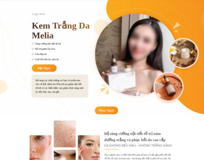 Kem Trị Nám