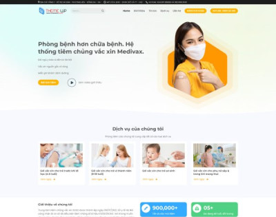 Phòng Khám ,Tiêm Chủng 7