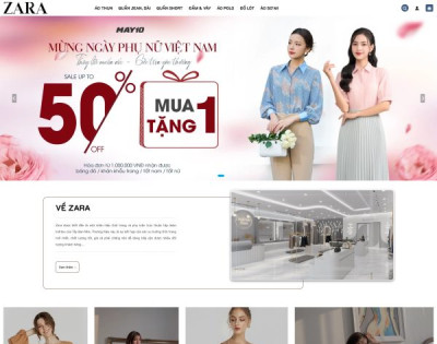 Thời Trang Quần Áo 33