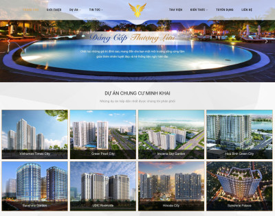 Bất Động Sản 33 - 01
