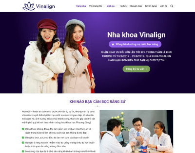 Dịch Vụ Nha Khoa 03