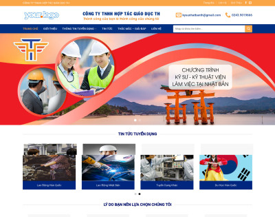 Công Ty Xuất Khẩu Lao Động 05
