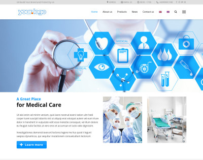 Giới Thiệu Sản Phẩm, Thiết Bị Y Tế