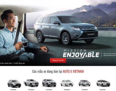 Giới Thiệu Ôtô