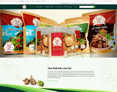Bán Tâm Thất Bắc
