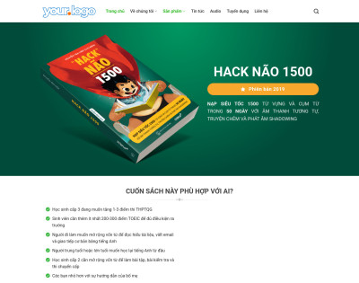 Giới Thiệu Sách, Bán Sách