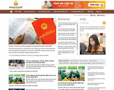Luật Sư 5