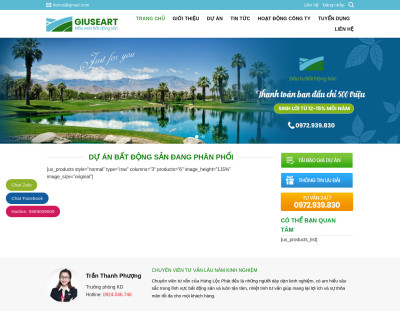 Bất Động Sản Đất Mới