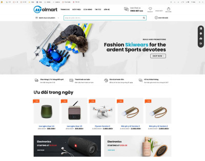 Shop Công Nghệ ,Máy Tính ,Điện Máy