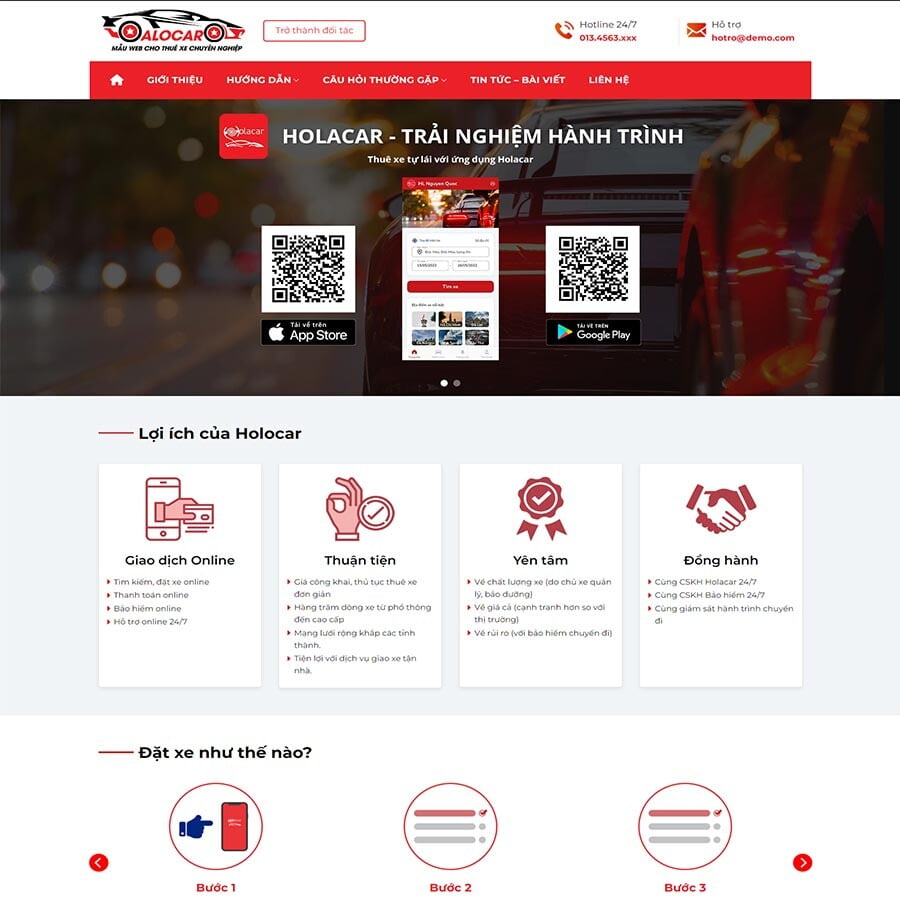 Dịch Vụ Thuê Xe Taxi 03