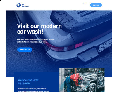 Be Car Wash 2