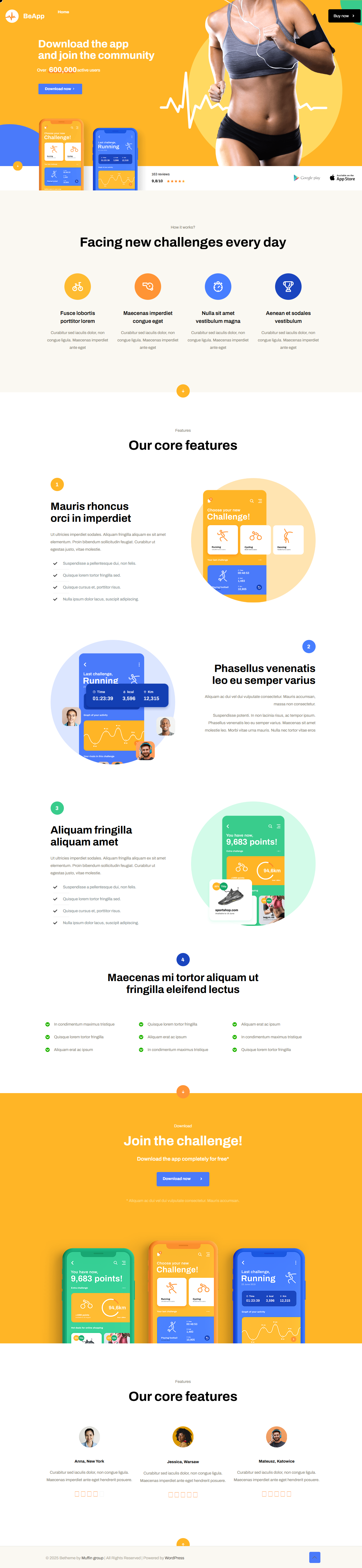 Be App 5