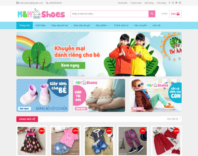 Baby Shop