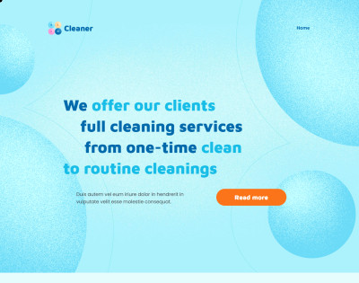 Be Cleaner 3