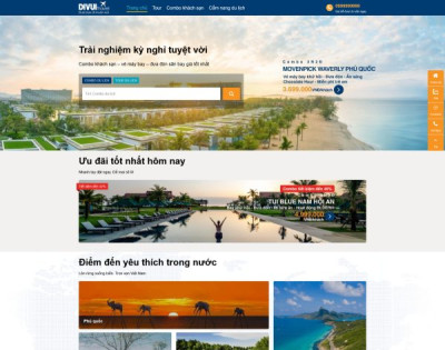 Du Lịch Tour Ivivu