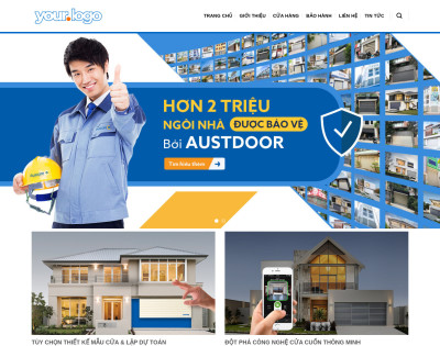 Công Ty Cửa Nhôm, Cửa Cuốn