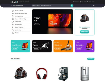 Bán Đồ Công Nghệ 03