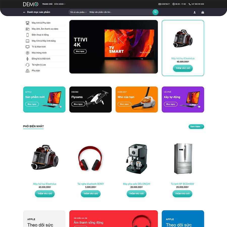 Bán Đồ Công Nghệ 03