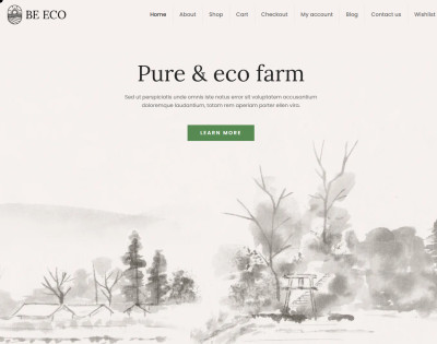 Be Eco Food 2