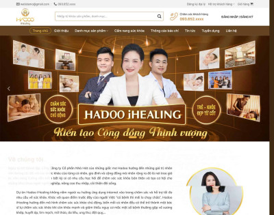 Mỹ Phẩm 18
