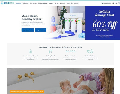 Bán Máy Lọc Nước 05