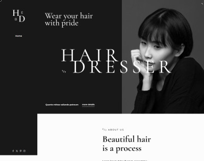 Be Hairdresser 3