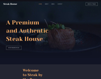 Steak House