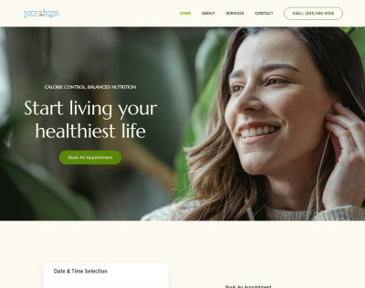 Wellness Coach