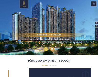 Giới Thiệu Về Dự Án Bất Động Sản