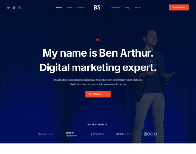 Learn Digital Marketing