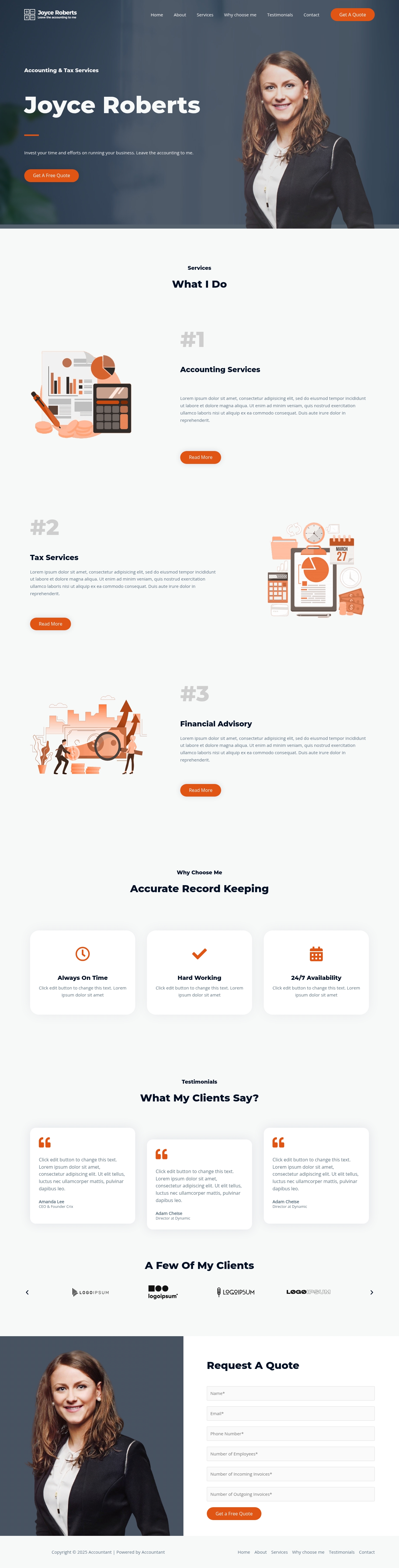 Accountant