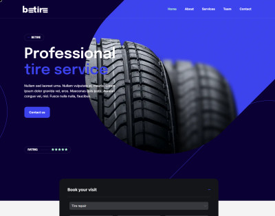 Be Tire