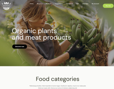 Be Eco Food