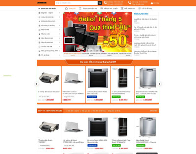 Bán Bếp Từ 3