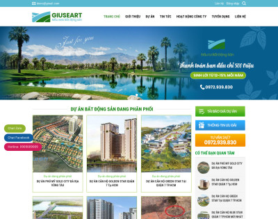 Bất Động Sản Đất Mới