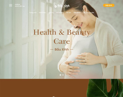 Dịch Vụ Chăm Sóc Mẹ Và Bé 02