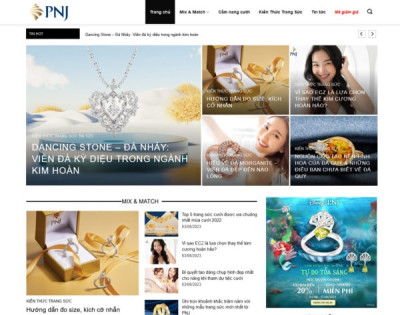 Tin Tức Trang Sức Thời Trang 24