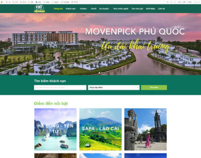 Du Lịch 19