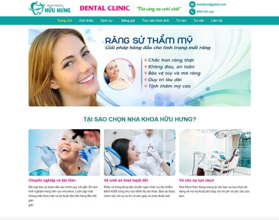 Dịch Vụ Nha Khoa 04