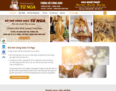 Bán Đồ Thờ, Bàn Thờ