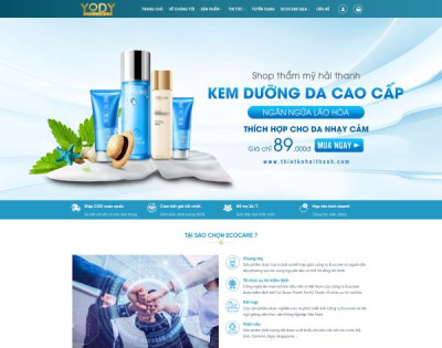 Bán Dược Liệu Mỹ Phẩm